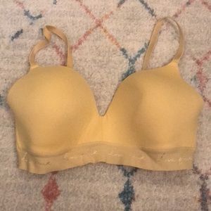 Victoria’s Secret PINK Wear Everywhere Bra - 36D